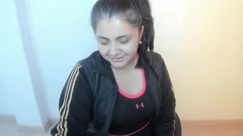 TiffanyAmazing online show from 18, 11, 2025