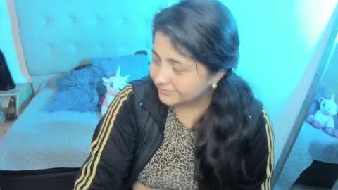 TiffanyAmazing online show from 22, 12, 2025