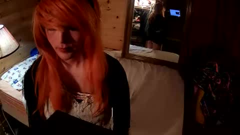 tiffanycase384727 online show from 10, 1, 2026