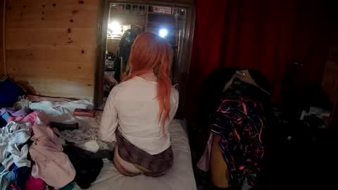 tiffanycase384727 online show from 21, 3, 2026