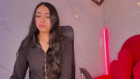 Snapshot of tiffanydream8 chatting on 20, 2, 2026 TiffanyDream8 online show from 20, 2, 2026