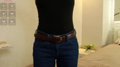 Tiffany online show from 5, 3, 2025