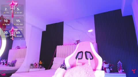 Tifany online show from 17, 12, 2024