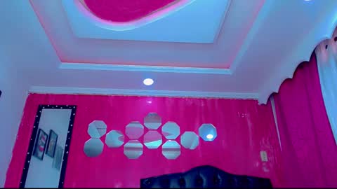 tiffanymackensyy69 online show from 17, 12, 2025