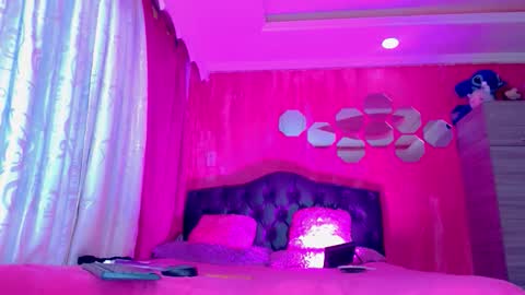 tiffanymackensyy69 online show from 13, 3, 2026