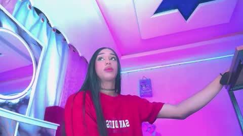 tiffanymackensyy69 online show from 31, 5, 2026