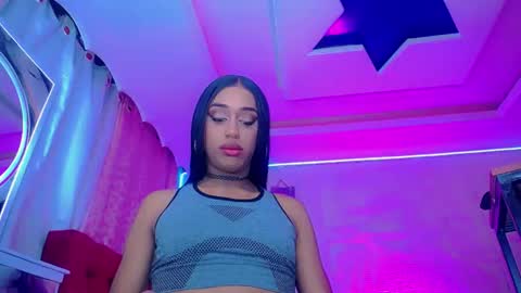 tiffanymackensyy69 online show from 31, 5, 2026