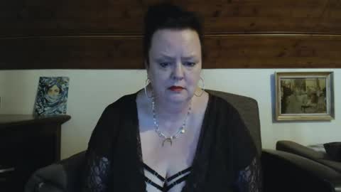 Snapshot of tiffanymature chatting on 1, 5, 2026 TiffanyMature online show from 1, 5, 2026