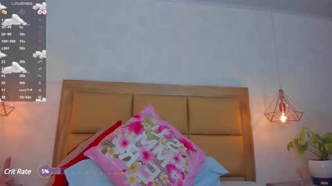 TIFFANY online show from 23, 12, 2024