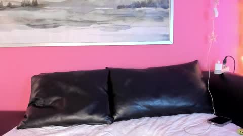 Stefany Suarez online show from 20, 9, 2025