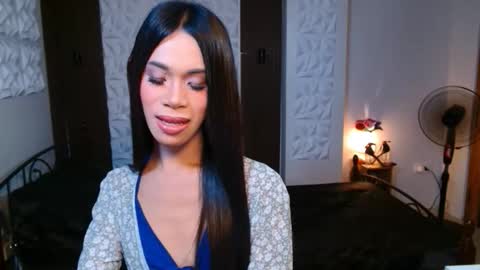 Snapshot of tiffanythebigcock chatting on 19, 10, 2025 tiffanythebigcock online show from 19, 10, 2025