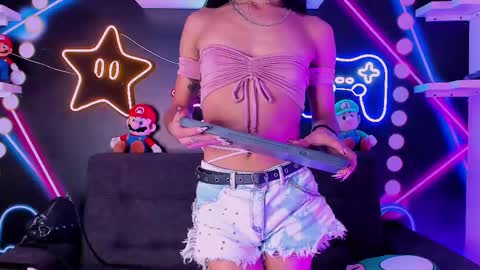 Tiffany  online show from 28, 2, 2025