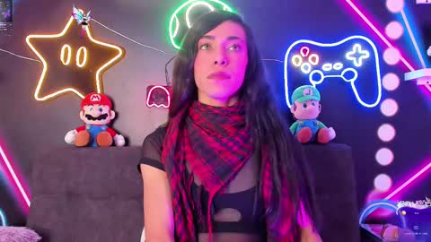 Tiffany  online show from 10, 3, 2025