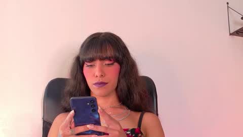 Tiffany  online show from 20, 10, 2025