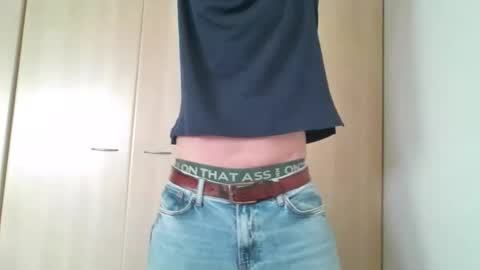 tigerjow941808 online show from 19, 12, 2025