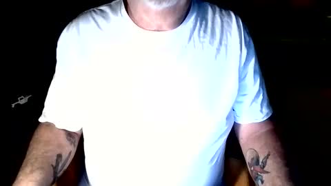 tigerman online show from 8, 2, 2026