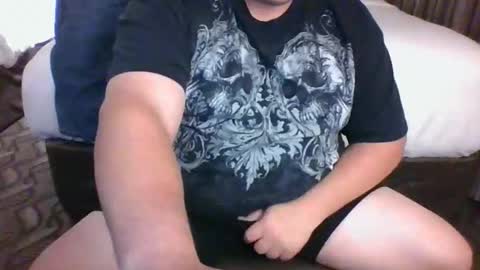 Snapshot of tigershark8181 chatting on 16, 10, 2025 Tigershark8181 online show from 16, 10, 2025