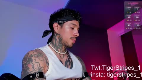 Chris online show from 11, 3, 2025