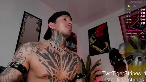 Chris online show from 24, 3, 2026