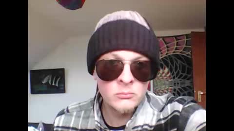 tigertrance online show from 9, 3, 2025