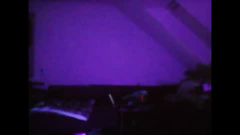 tigertrance online show from 12, 3, 2025