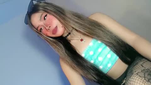 Snapshot of tight_elliana chatting on 16, 1, 2026 tight_elliana online show from 16, 1, 2026