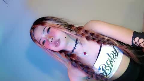 Snapshot of tight_elliana chatting on 26, 2, 2026 tight_elliana online show from 26, 2, 2026