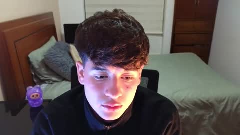 Camilo online show from 10, 10, 2025