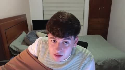 Camilo online show from 21, 10, 2025