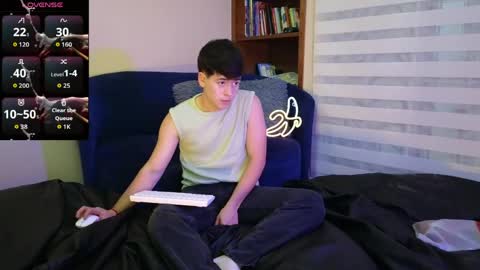 Camilo online show from 19, 5, 2026