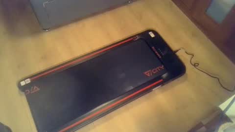 Vanessa online show from 1, 3, 2025