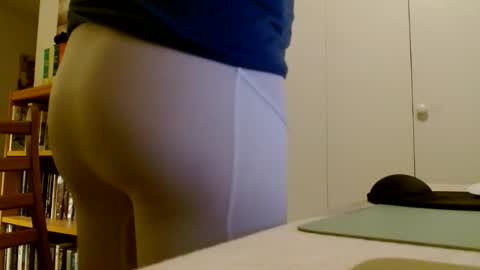 Tightshortsspank online show from 14, 2, 2025