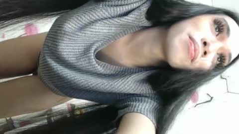 Tijana online show from 20, 12, 2024