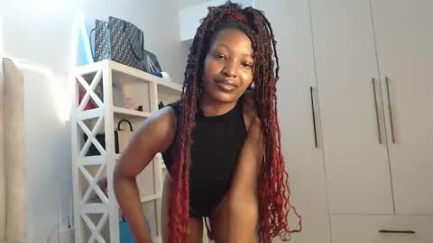 Snapshot of tilly_ebony chatting on 3, 2, 2026 Tilly online show from 3, 2, 2026