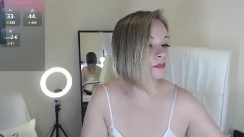 Tilly online show from 31, 1, 2025