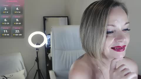 Tilly online show from 6, 2, 2025