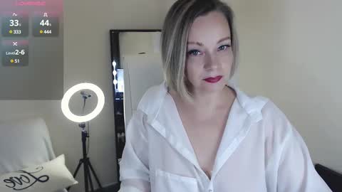 Tilly online show from 20, 2, 2025