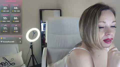 Tilly online show from 22, 2, 2025