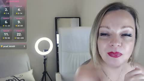 Tilly online show from 3, 3, 2025