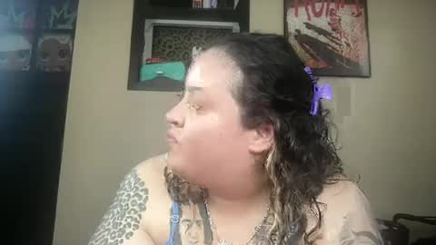 Snapshot of tillymarie36 chatting on 28, 6, 2026 TIlly Marie online show from 28, 6, 2026
