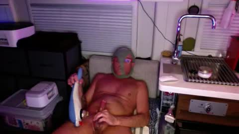 ThongMan online show from 11, 2, 2025