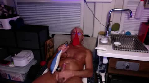 ThongMan online show from 4, 10, 2025