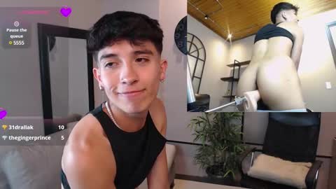 Tim Fox online show from 27, 2, 2025