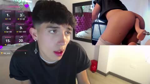 Tim Fox online show from 5, 3, 2025