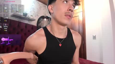 Tim Fox online show from 15, 9, 2025