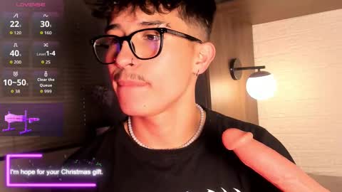 Tim Fox online show from 20, 12, 2025