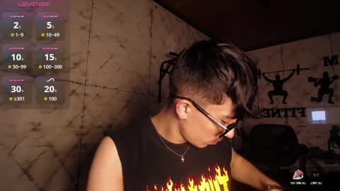 Tim Fox online show from 19, 3, 2026