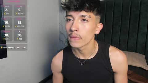 Tim Fox online show from 9, 4, 2026