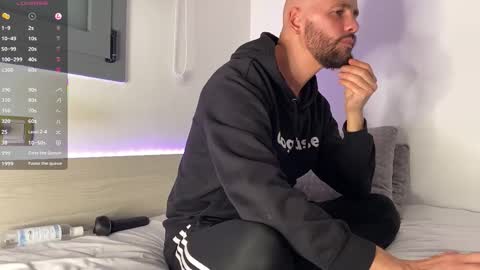 Tim Beard online show from 22, 12, 2025