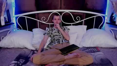 Snapshot of tim_blackk chatting on 29, 9, 2025 Tim online show from 29, 9, 2025